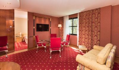 شگ هتل انتونلا