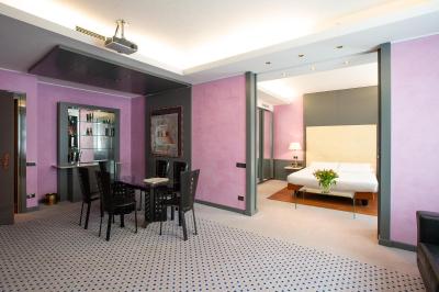 شگ هتل انتونلا