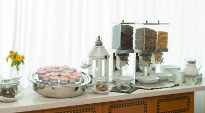 شگ هتل انتونلا