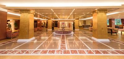 شگ هتل انتونلا