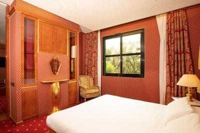 شگ هتل انتونلا