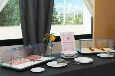 شگ هتل انتونلا