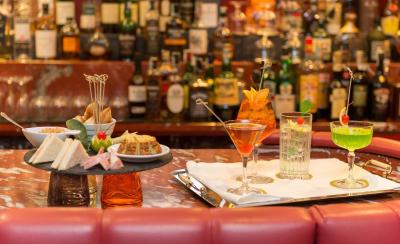 شگ هتل انتونلا