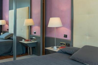 شگ هتل انتونلا