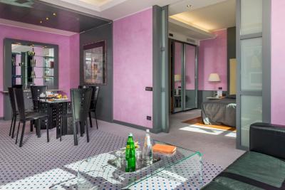 شگ هتل انتونلا