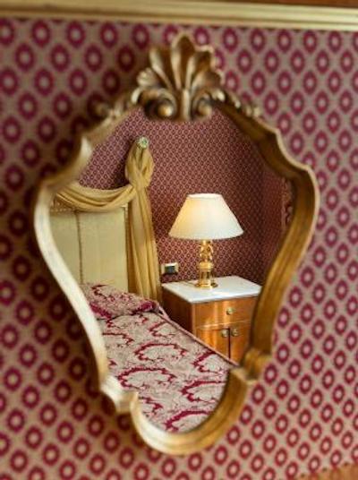 شگ هتل انتونلا