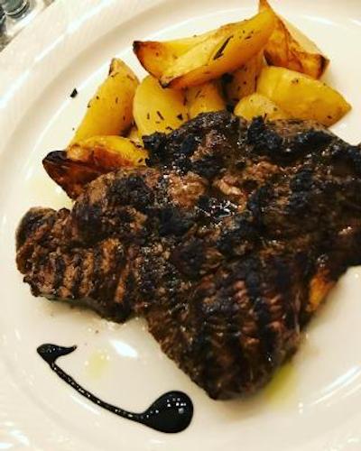 شگ هتل انتونلا