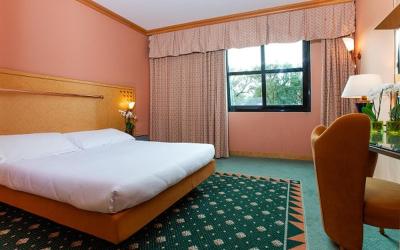 شگ هتل انتونلا