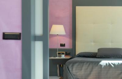 شگ هتل انتونلا