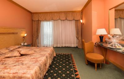 شگ هتل انتونلا