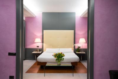 شگ هتل انتونلا