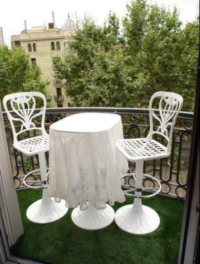 هتل کنتیننتال بارسلنا