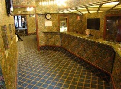 هتل کنتیننتال بارسلنا