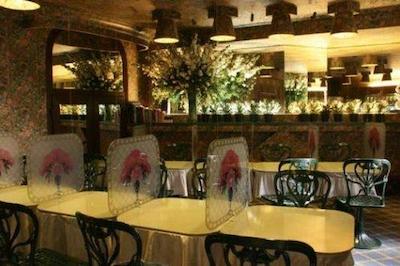 هتل کنتیننتال بارسلنا