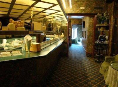 هتل کنتیننتال بارسلنا