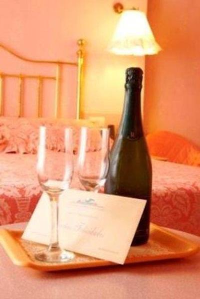 هتل کنتیننتال بارسلنا