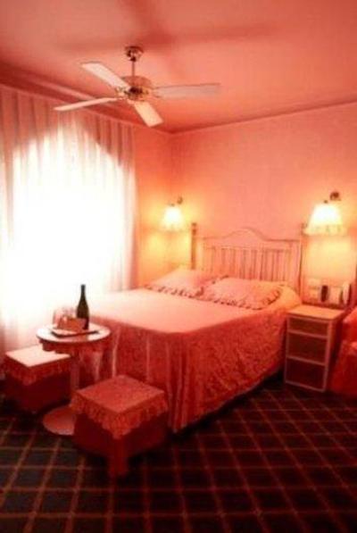 هتل کنتیننتال بارسلنا