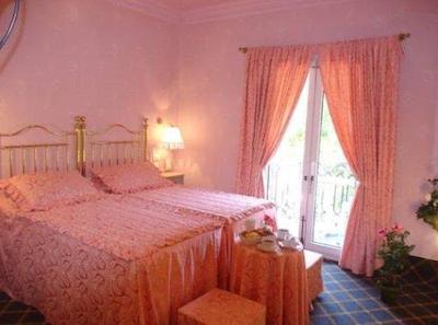 هتل کنتیننتال بارسلنا