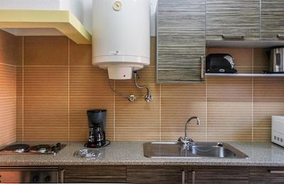 کلینا ویلیج