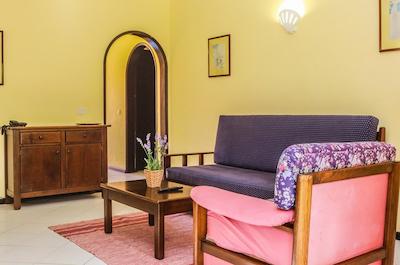 کلینا ویلیج