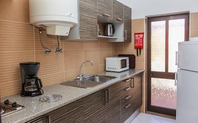 کلینا ویلیج