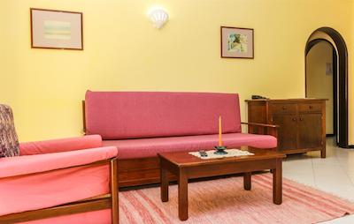 کلینا ویلیج