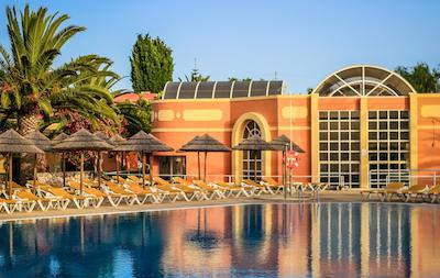 کلینا ویلیج