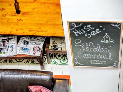 هم یود هستل