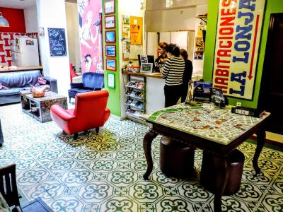 هم یود هستل