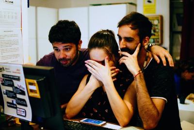 هم یود هستل