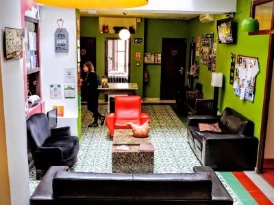 هم یود هستل