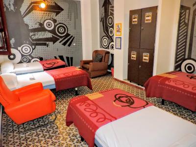 هم یود هستل