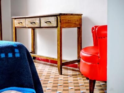 هم یود هستل