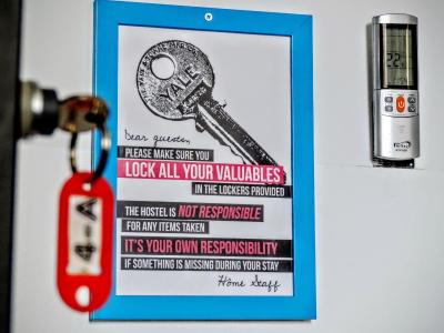 هم یود هستل