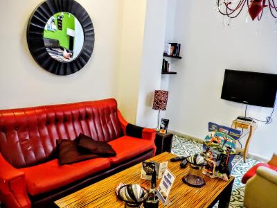 هم یود هستل