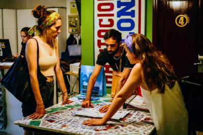 هم یود هستل