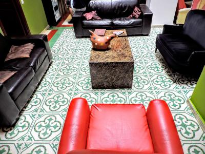 هم یود هستل