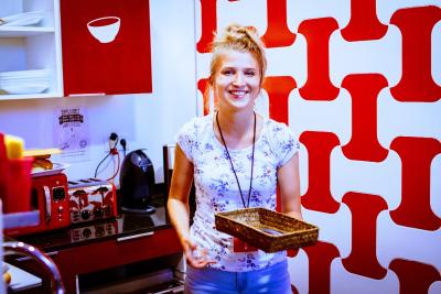 هم یود هستل