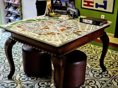 هم یود هستل