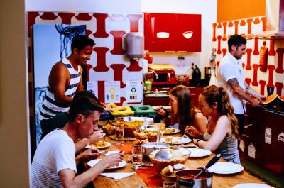 هم یود هستل