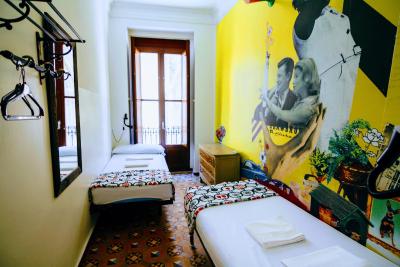 هم یود هستل