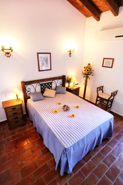 هرداد دا کرت توریسمو رورال کونتری هوس