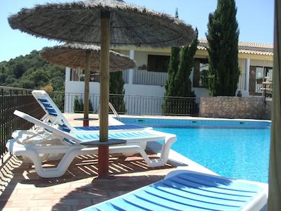 هرداد دا کرت توریسمو رورال کونتری هوس