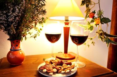 هرداد دا کرت توریسمو رورال کونتری هوس