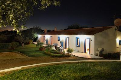 هرداد دا کرت توریسمو رورال کونتری هوس