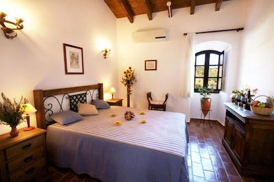 هرداد دا کرت توریسمو رورال کونتری هوس