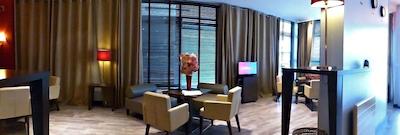 سور هتل بای بست وسترن انماس