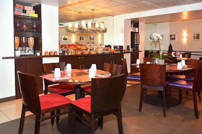 سور هتل بای بست وسترن انماس