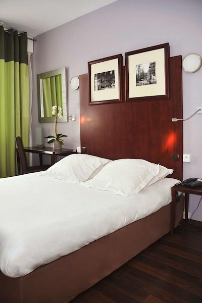 سور هتل بای بست وسترن انماس