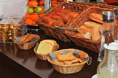 سور هتل بای بست وسترن انماس